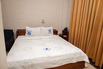 freeman methodist guest house