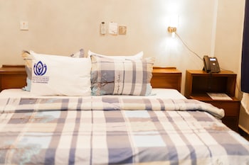 freeman methodist guest house