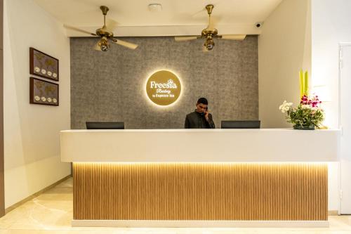 freesia residency by express inn navi mumbai