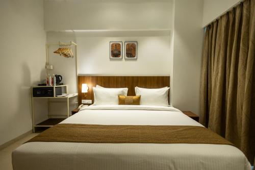 freesia residency by express inn navi mumbai