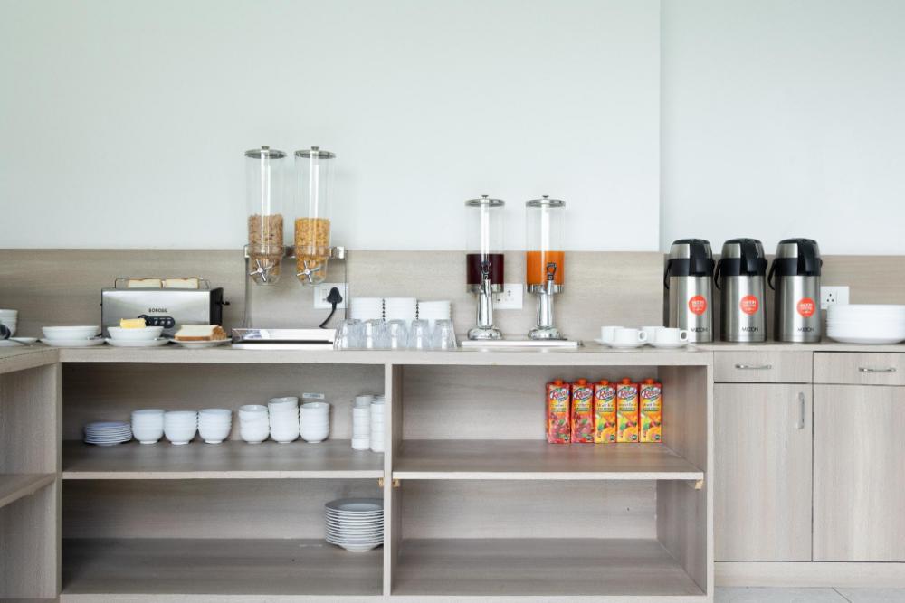 freesia residency by express inn navi mumbai