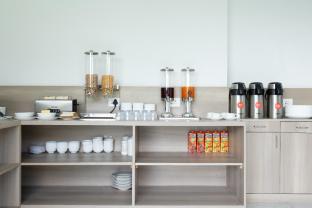 freesia residency by express inn navi mumbai