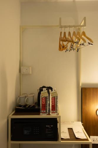 freesia residency by express inn navi mumbai