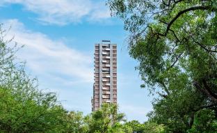 freesia residency by express inn navi mumbai