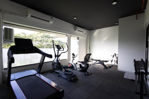 freesia residency by express inn navi mumbai