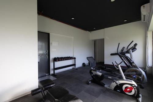 freesia residency by express inn navi mumbai