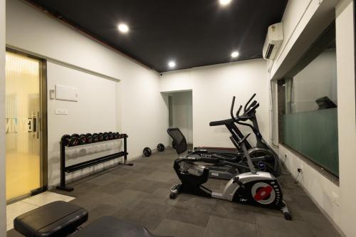 freesia residency by express inn navi mumbai