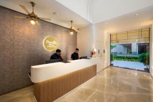 freesia residency by express inn navi mumbai