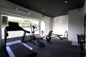 freesia residency by express inn navi mumbai