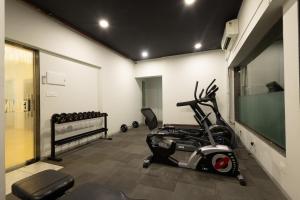 freesia residency by express inn navi mumbai