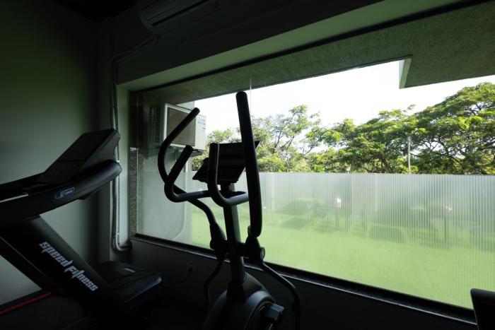 freesia residency by express inn navi mumbai