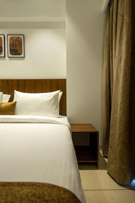 freesia residency by express inn navi mumbai