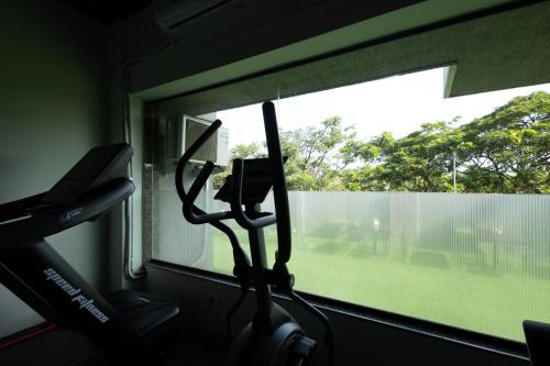 freesia residency by express inn navi mumbai