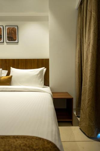 freesia residency by express inn navi mumbai