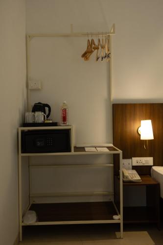 freesia residency by express inn navi mumbai