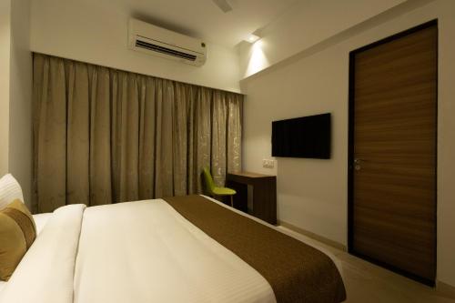 freesia residency by express inn navi mumbai