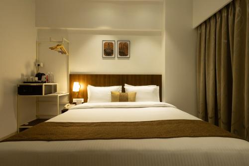 freesia residency by express inn navi mumbai