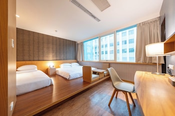 hotel cloud zhongshan