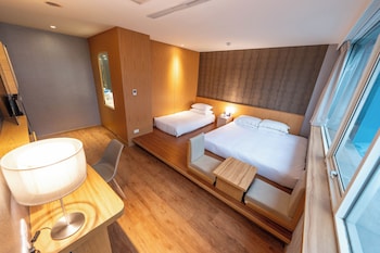 hotel cloud zhongshan