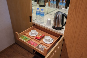 hotel cloud zhongshan