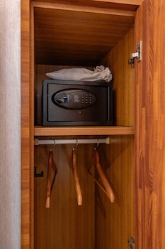 hotel cloud zhongshan