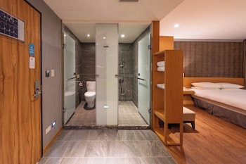 hotel cloud zhongshan