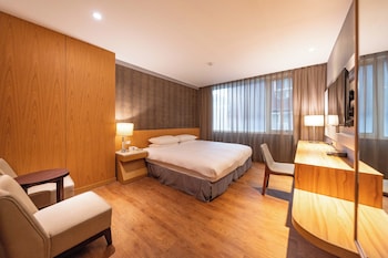 hotel cloud zhongshan