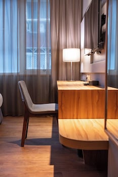 hotel cloud zhongshan