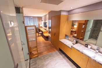 hotel cloud zhongshan