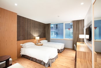 hotel cloud zhongshan