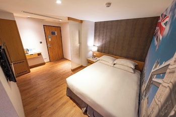 hotel cloud zhongshan