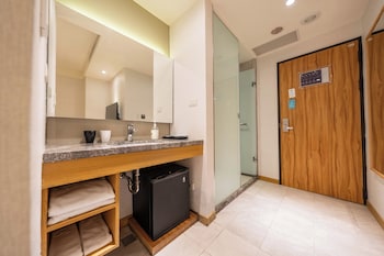 hotel cloud zhongshan