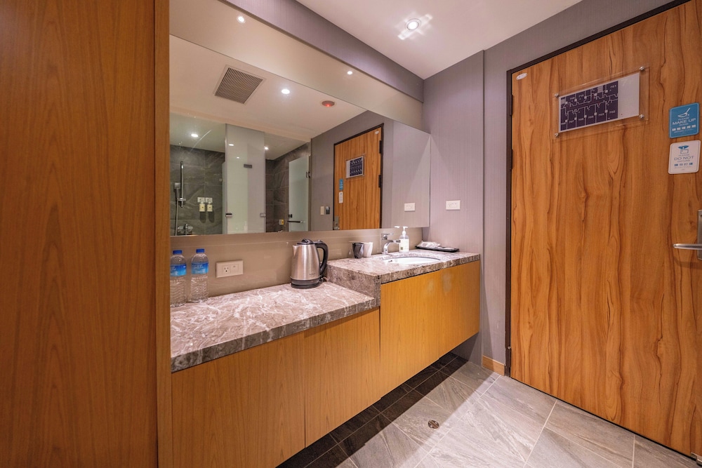 hotel cloud zhongshan