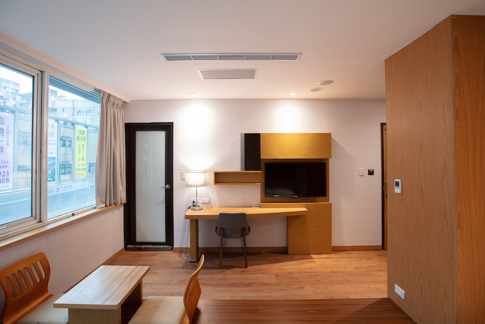 hotel cloud zhongshan