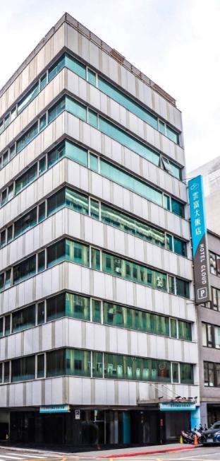 hotel cloud zhongshan