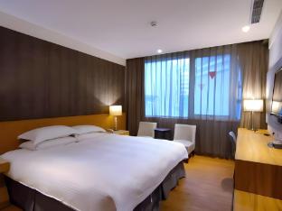 hotel cloud zhongshan