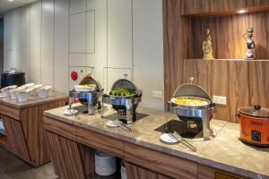 hotel cloud zhongshan