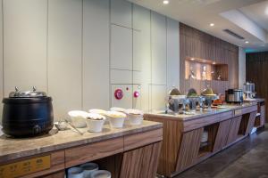 hotel cloud zhongshan