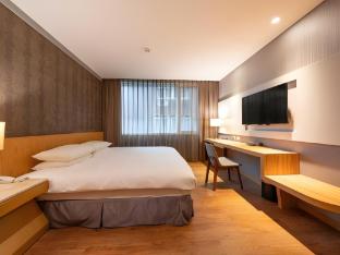 hotel cloud zhongshan