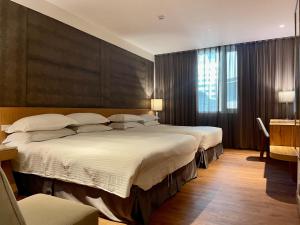 hotel cloud zhongshan