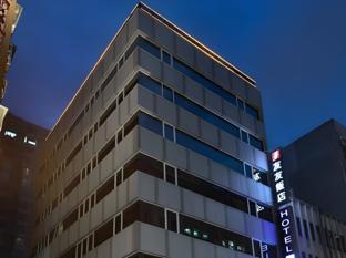 hotel cloud zhongshan