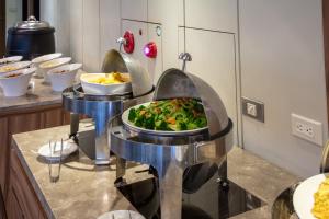 hotel cloud zhongshan