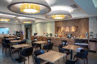hotel cloud zhongshan