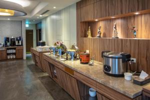 hotel cloud zhongshan