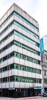 hotel cloud zhongshan