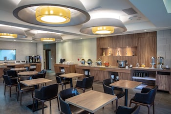 hotel cloud zhongshan