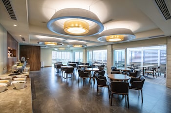 hotel cloud zhongshan