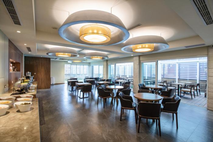 hotel cloud zhongshan