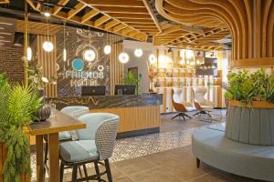 friends hotel dusseldorf airport ratingen