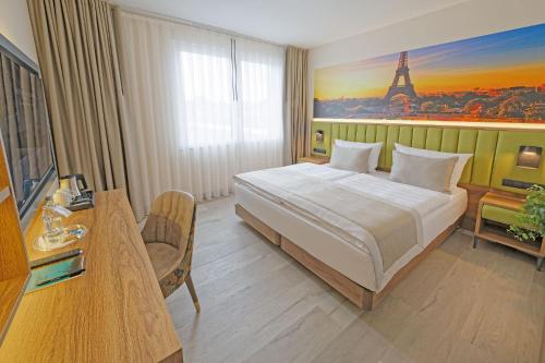 friends hotel dusseldorf airport ratingen